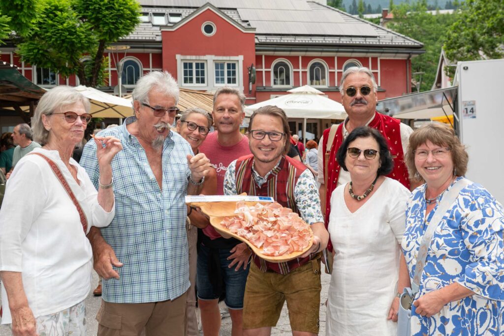 © Verein Gailtaler Speck g.g.A.