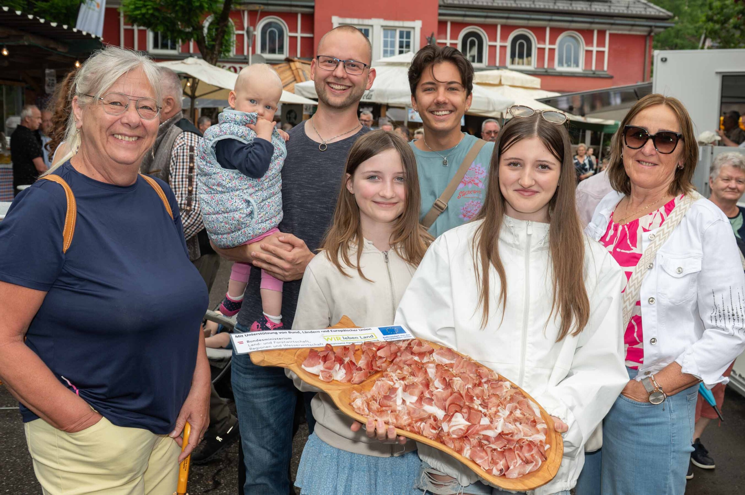 © Verein Gailtaler Speck g.g.A.