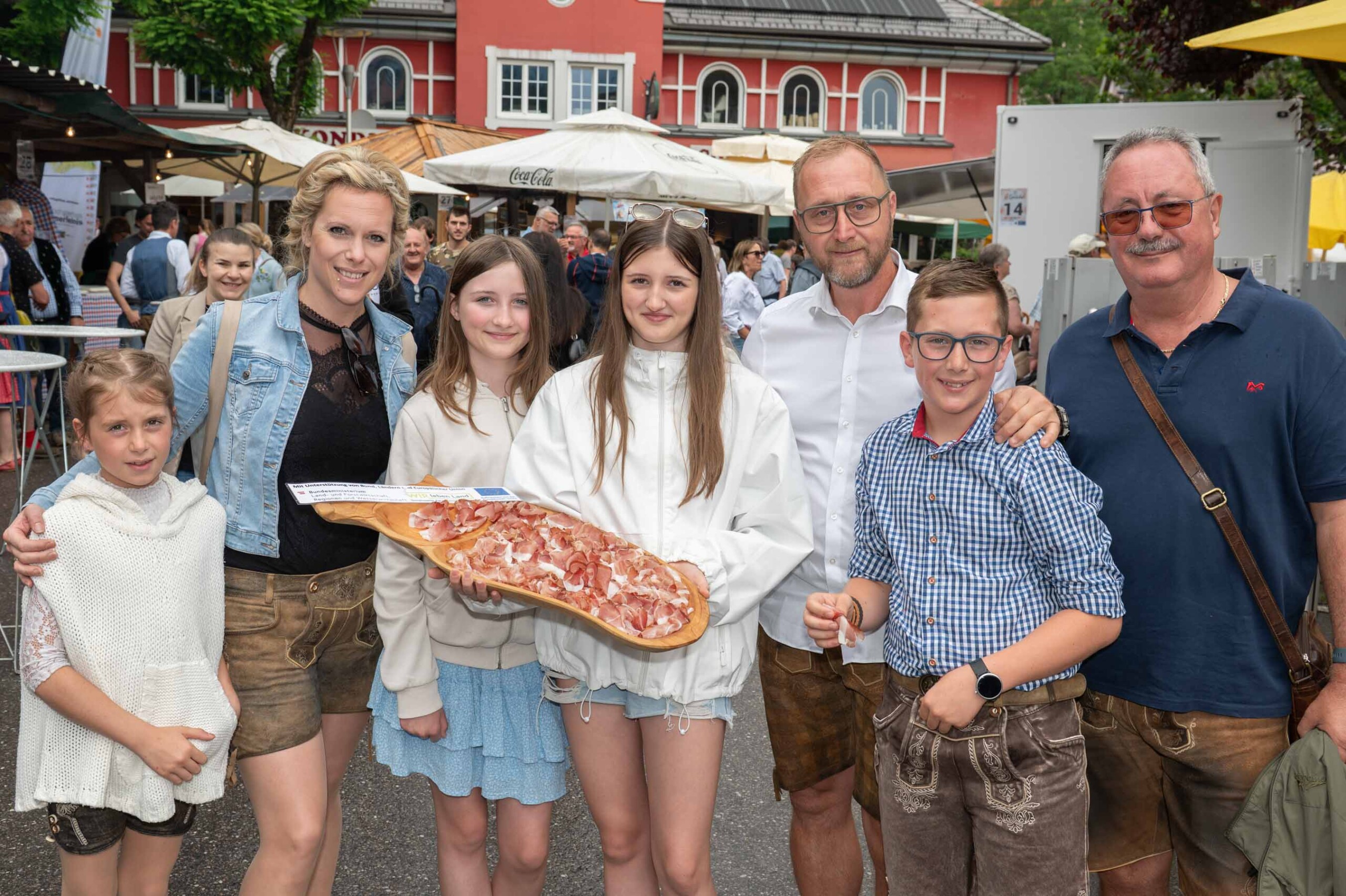 © Verein Gailtaler Speck g.g.A.