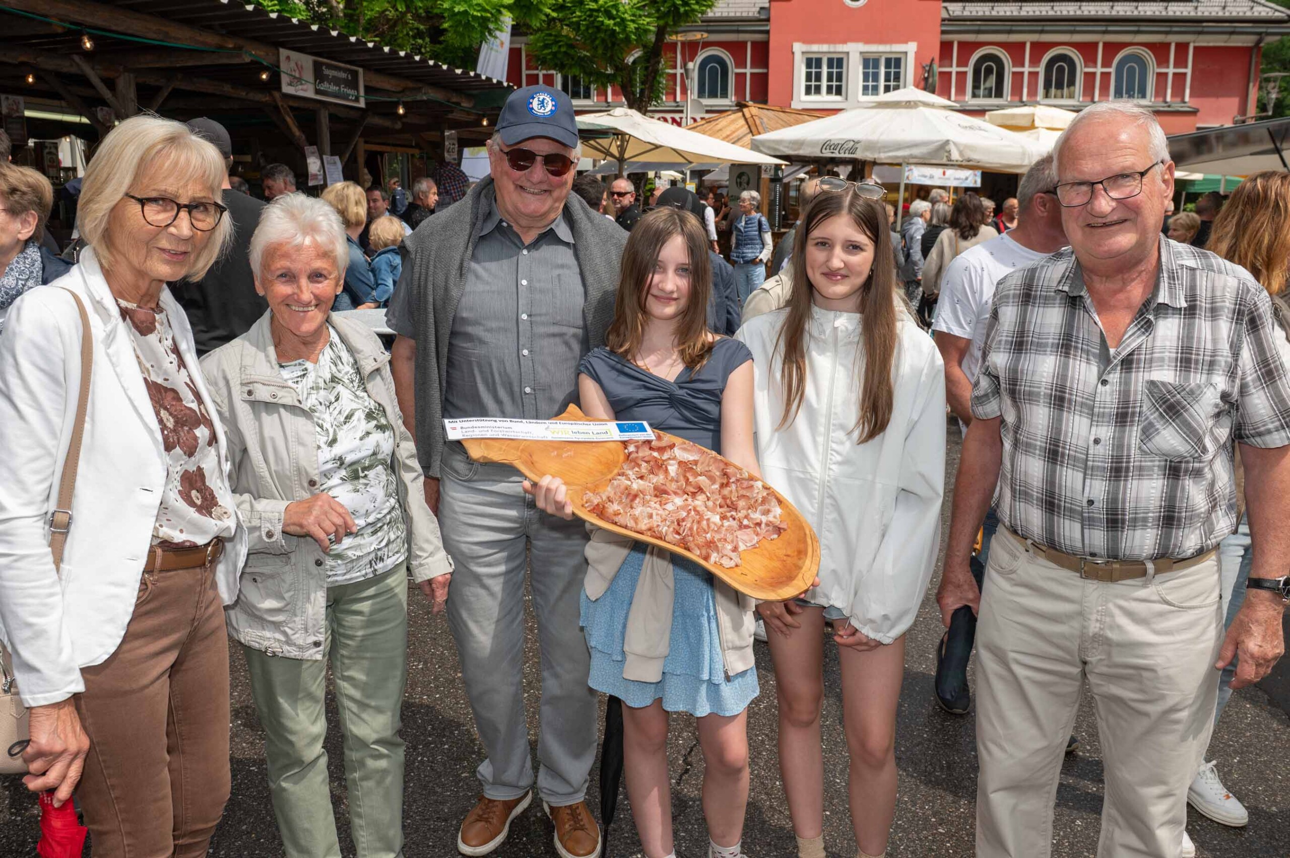 © Verein Gailtaler Speck g.g.A.