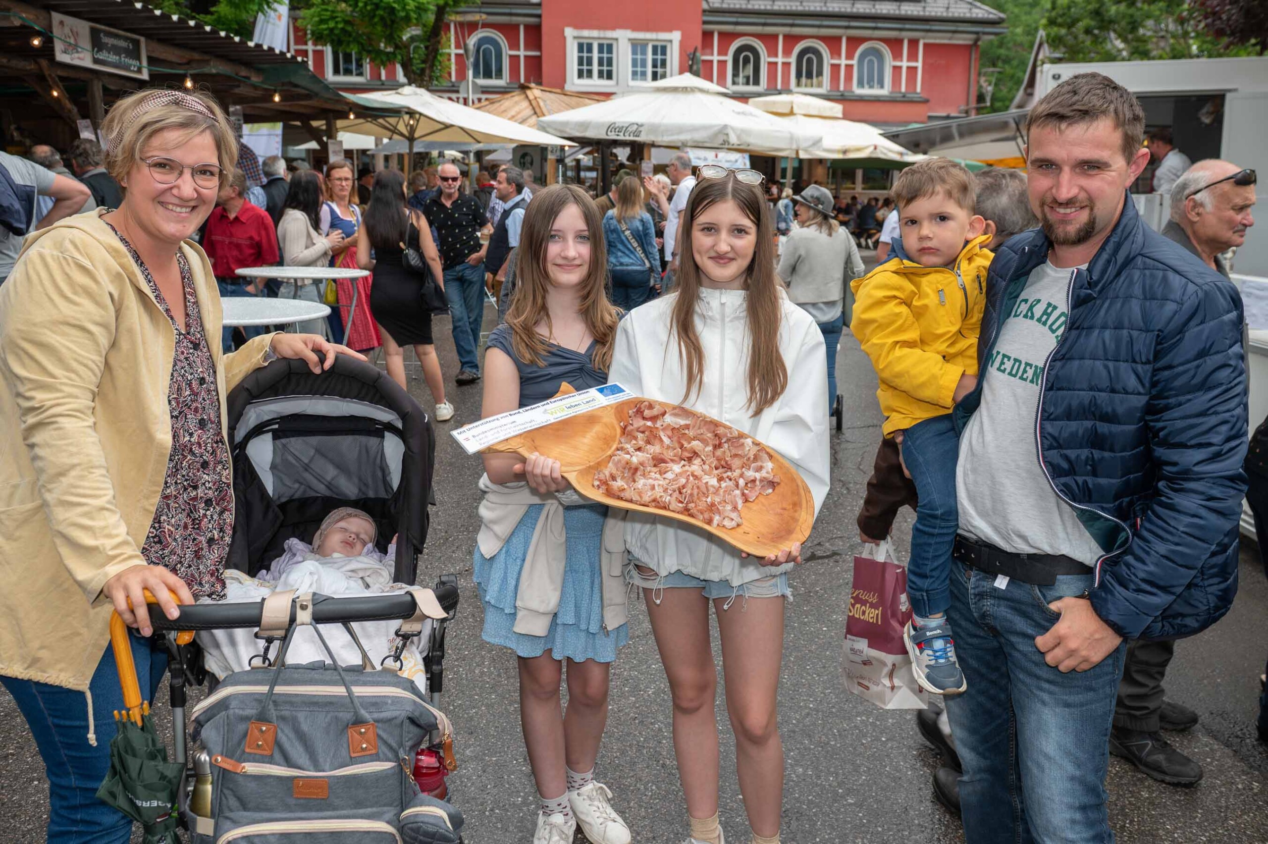 © Verein Gailtaler Speck g.g.A.