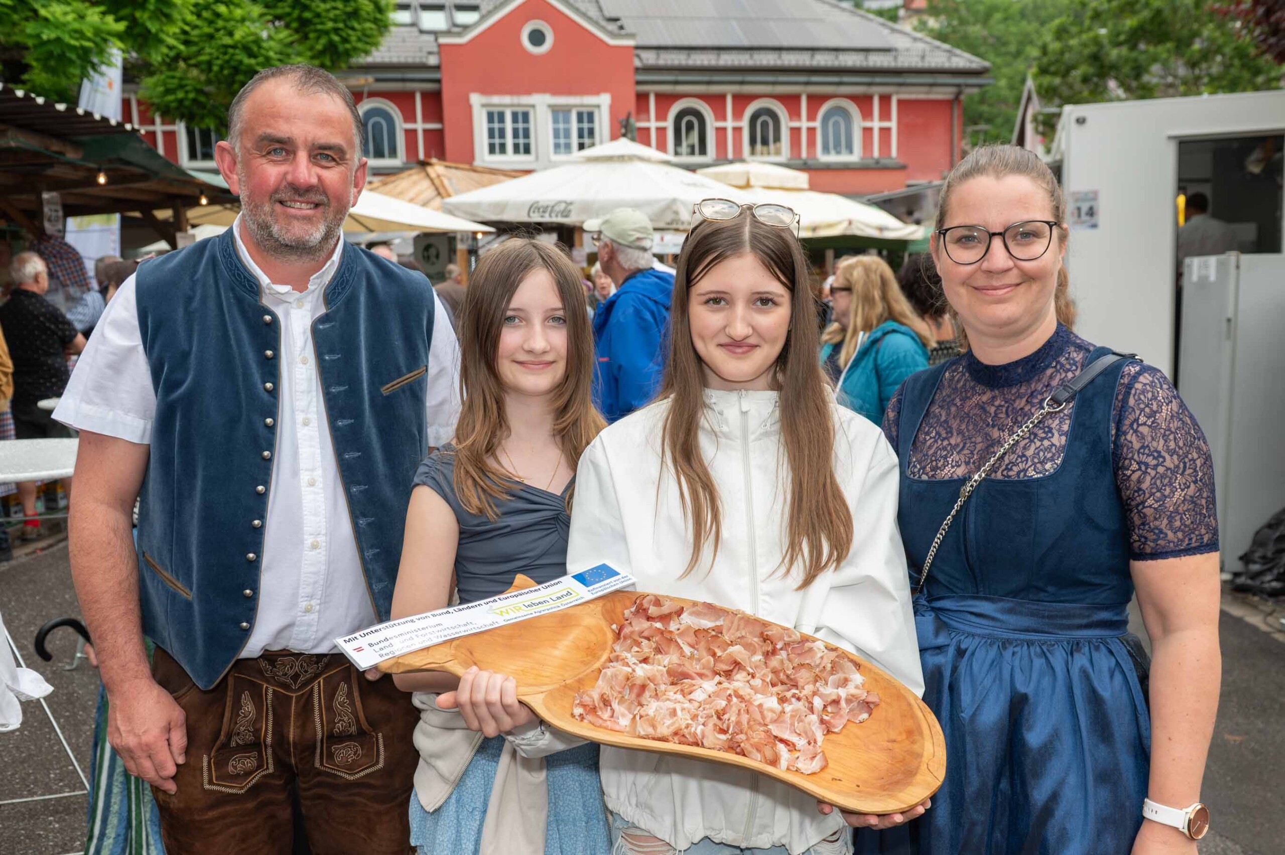 © Verein Gailtaler Speck g.g.A.