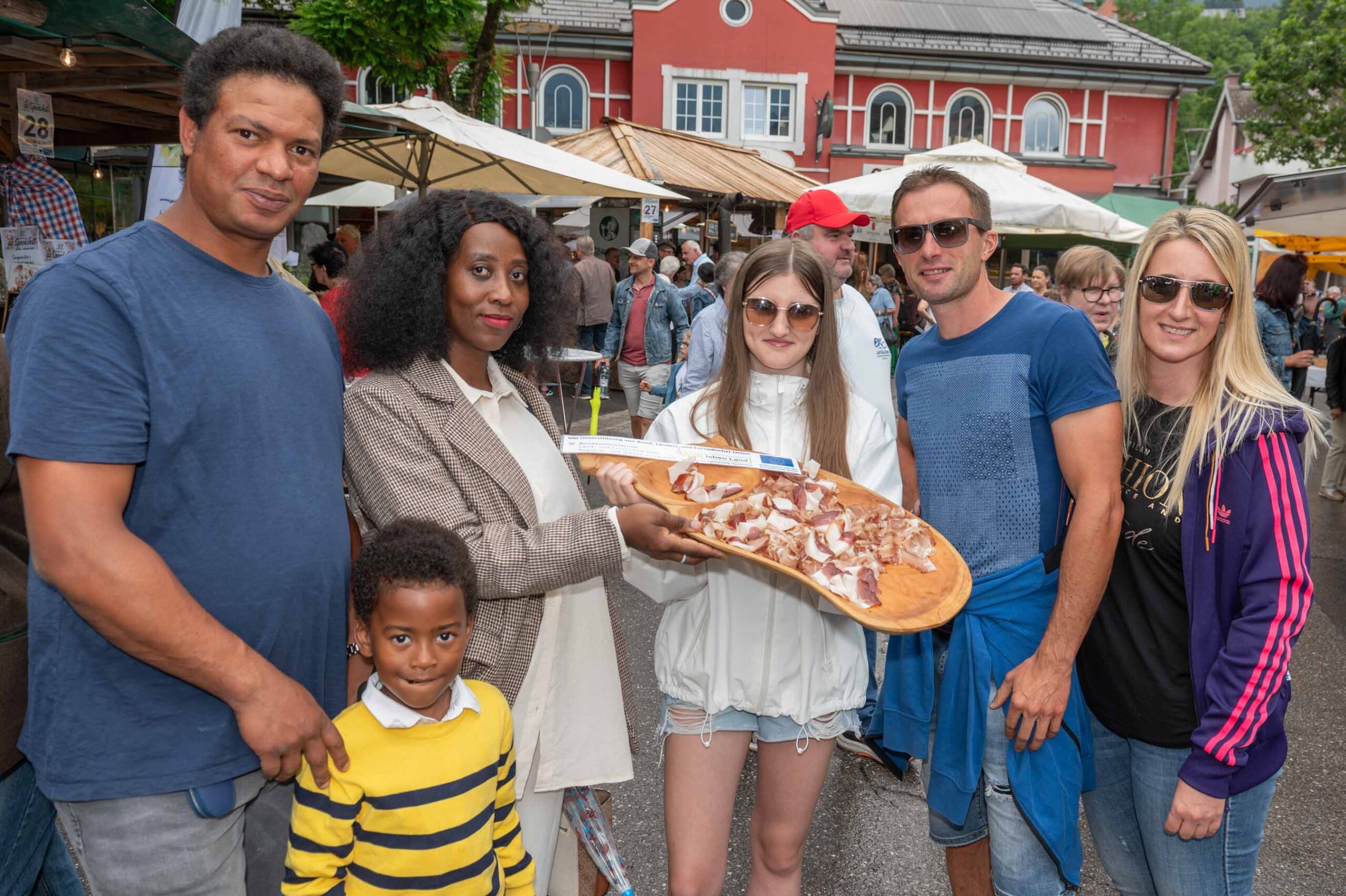 © Verein Gailtaler Speck g.g.A.