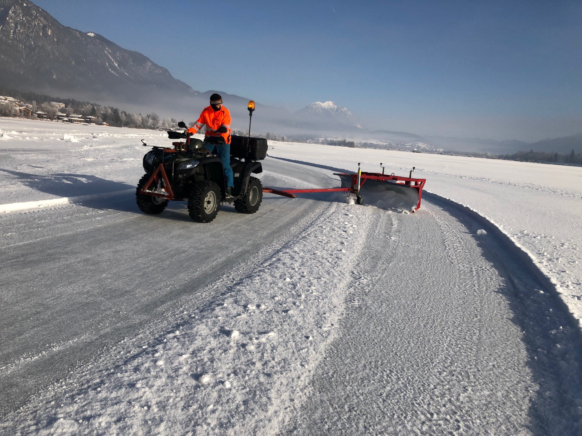 Pressegger See © nassfeld