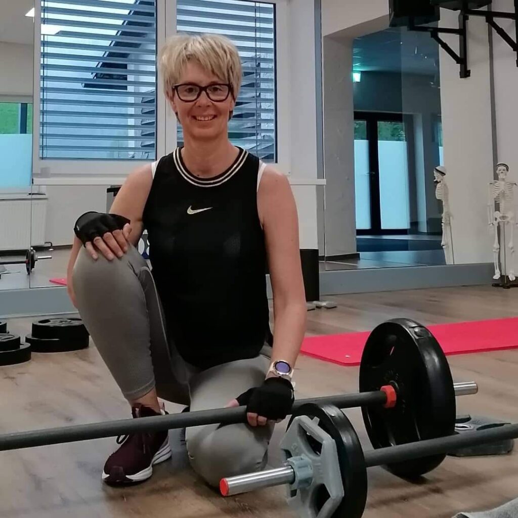 © Personal Fitness Kärnten aktiv & balance Gymnastikstudio