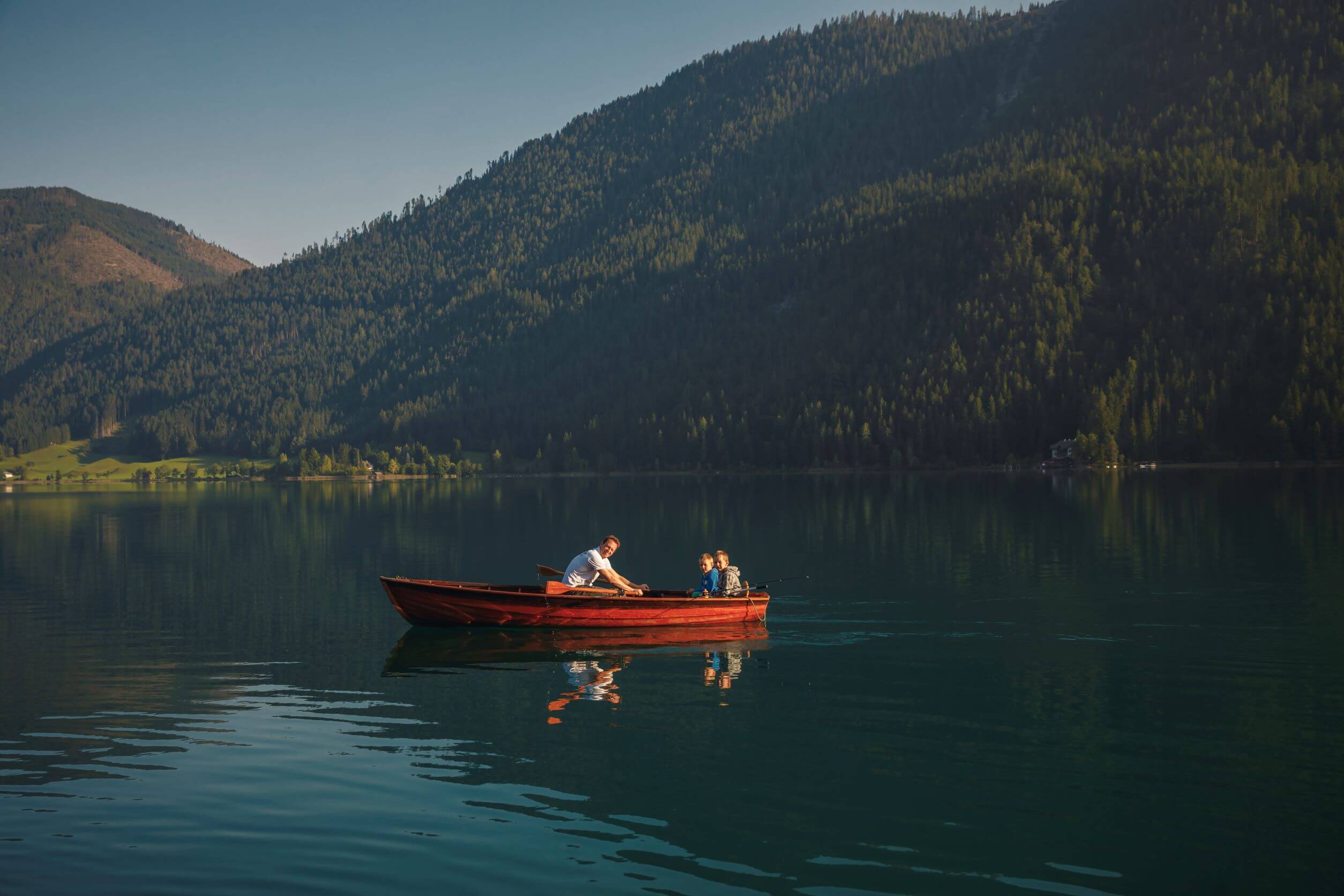 © NLW Tourismus Marketing GmbH