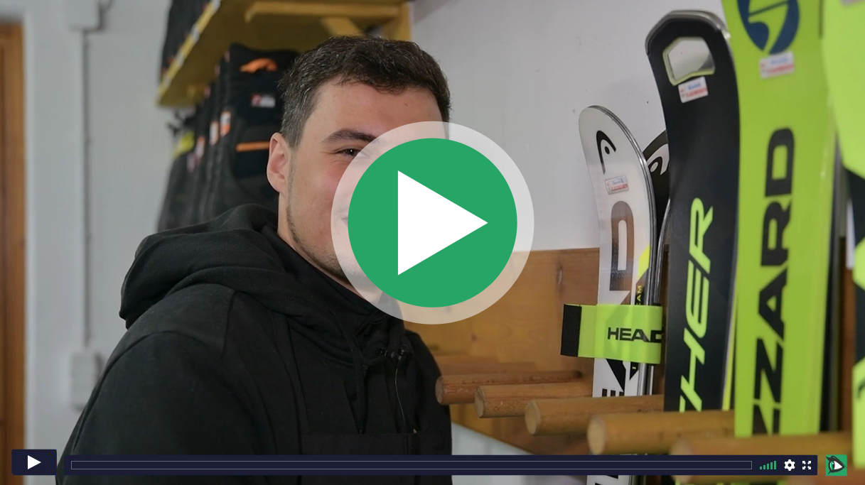 Ski-Service auf weitblick.tv