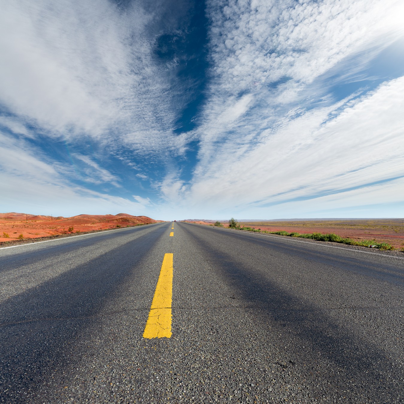Gemeinsame Fahrt in die Zukunft