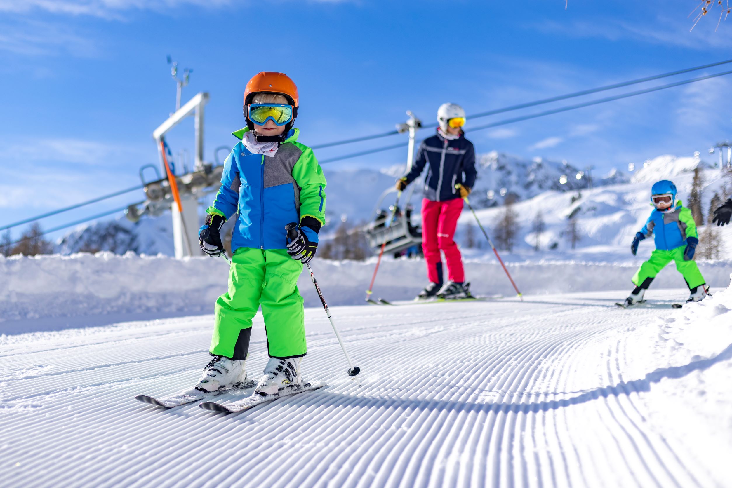 Nassfeld Familienbonus (c)nassfeld.at_martinlugger