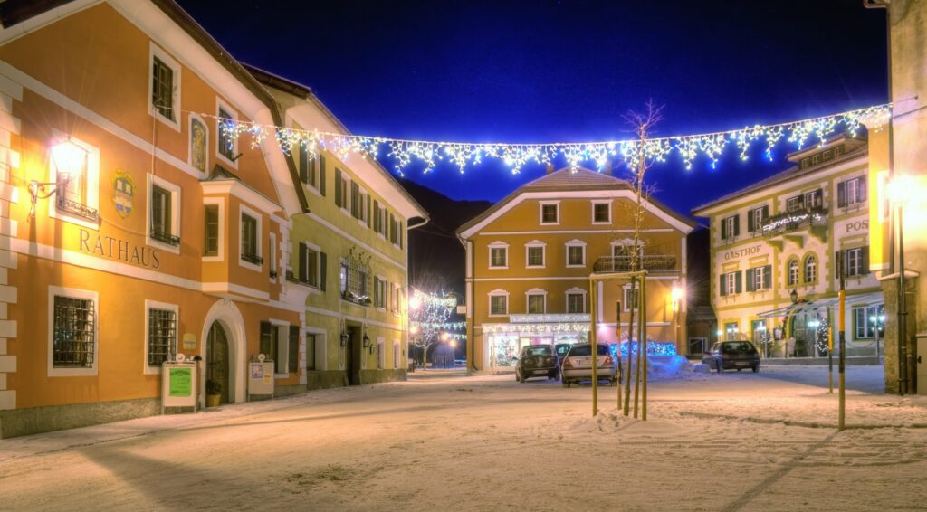 Hotel Post Oberdrauburg