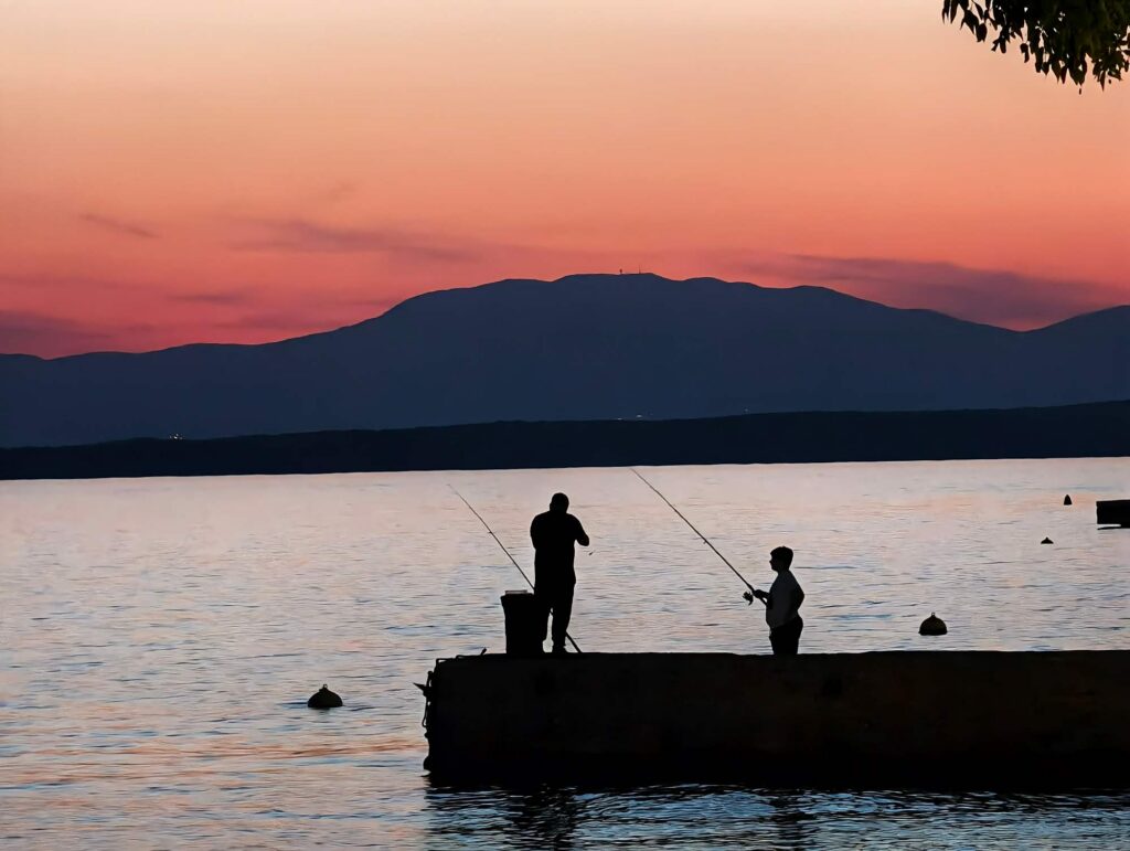 Mit OGV Reisen  nach Kroatien, Selce, (c) creativomedia GmbH