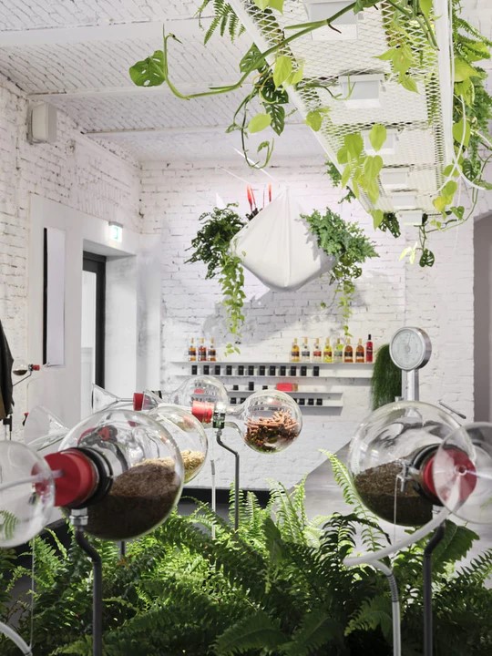 Van den Berg Gewürzhaus © Van den Berg, Stefan Leitner