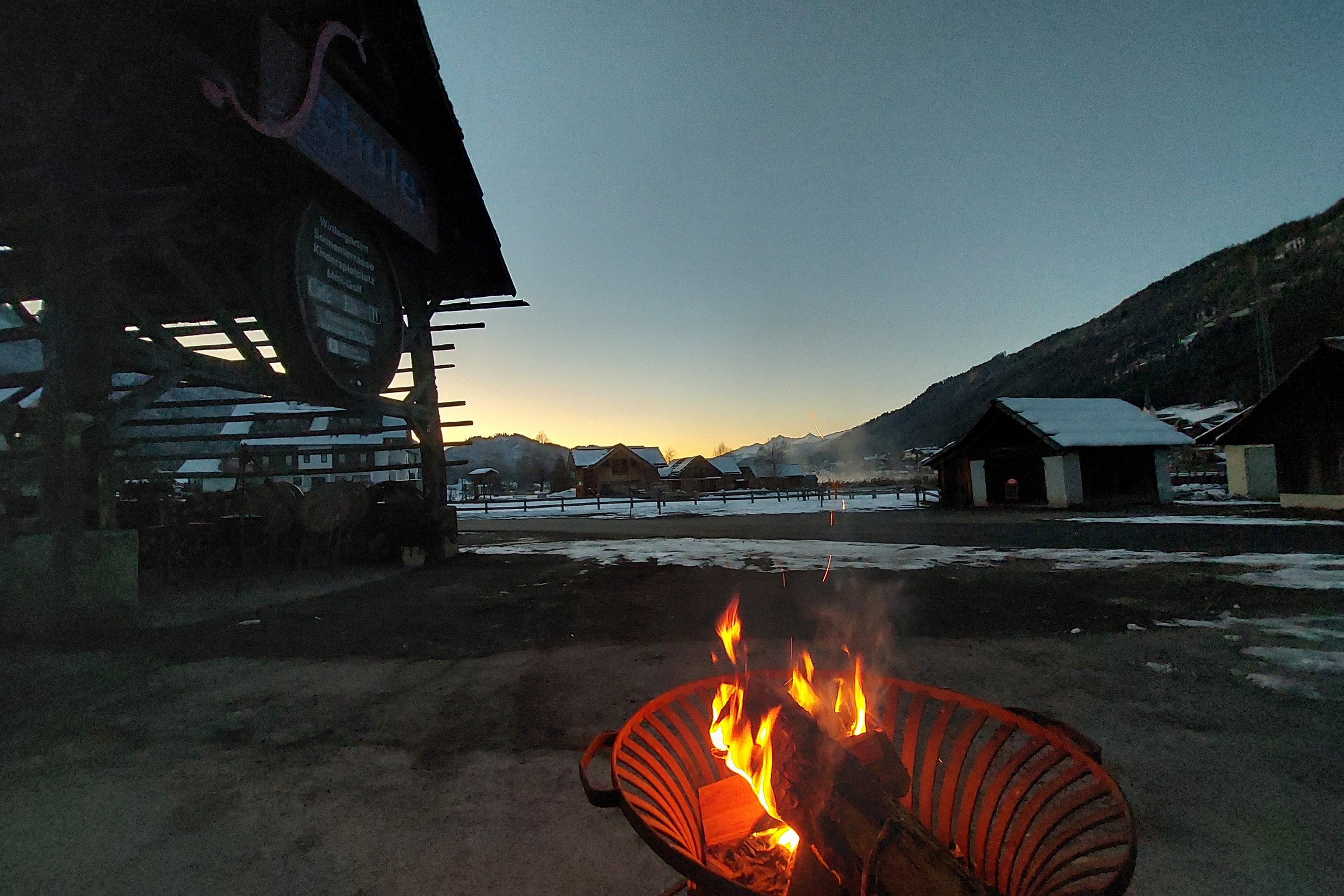 © Schuler Weissensee