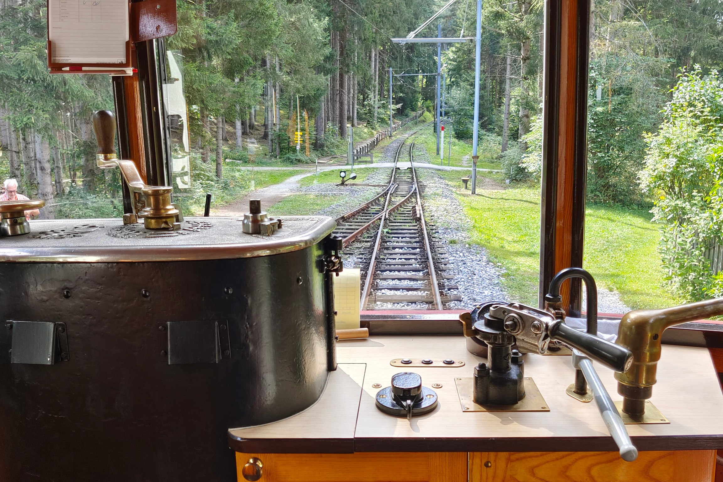 © Daniel Braunmüller