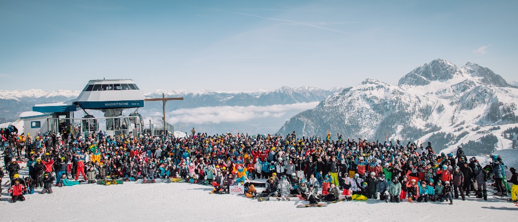 ÖBB S`COOL © splashline