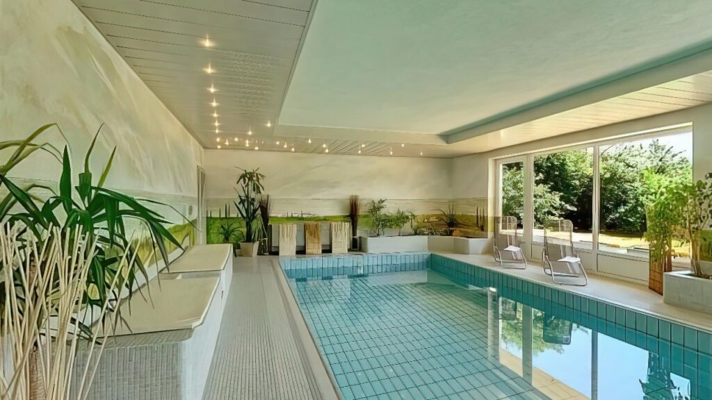 © Boutiquehotel Villa Martini