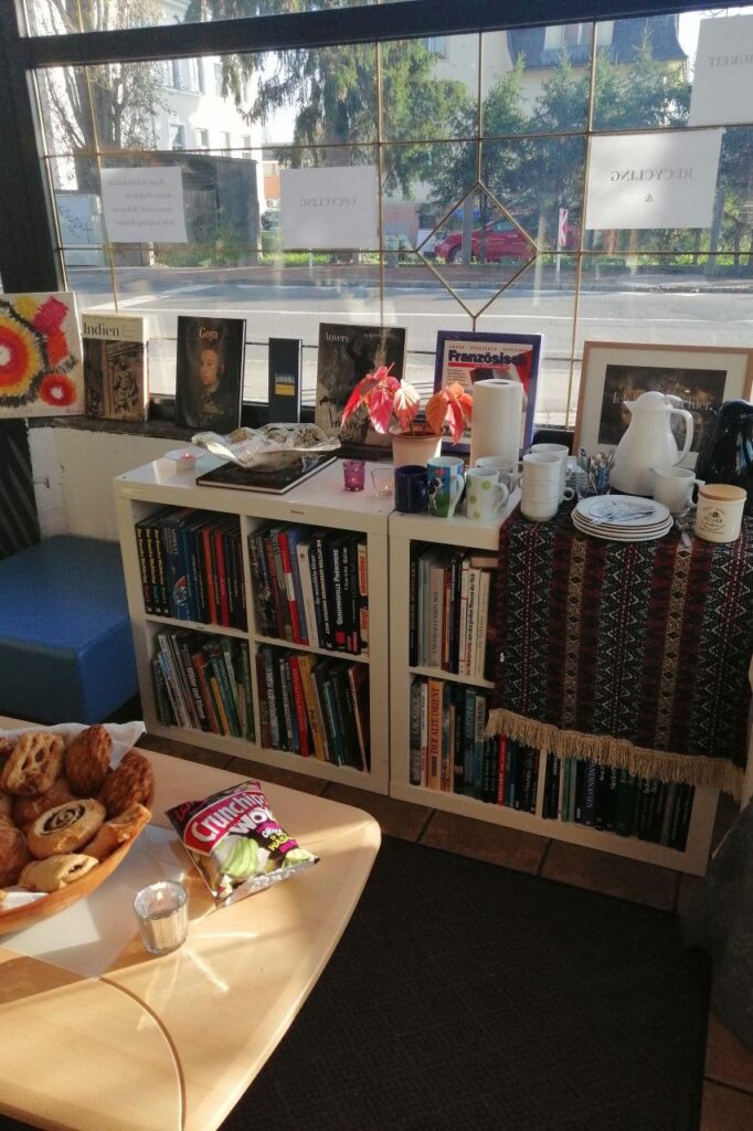 © Togheter Point Graz