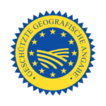 Geschützte geografische Angabe, g.g.A.