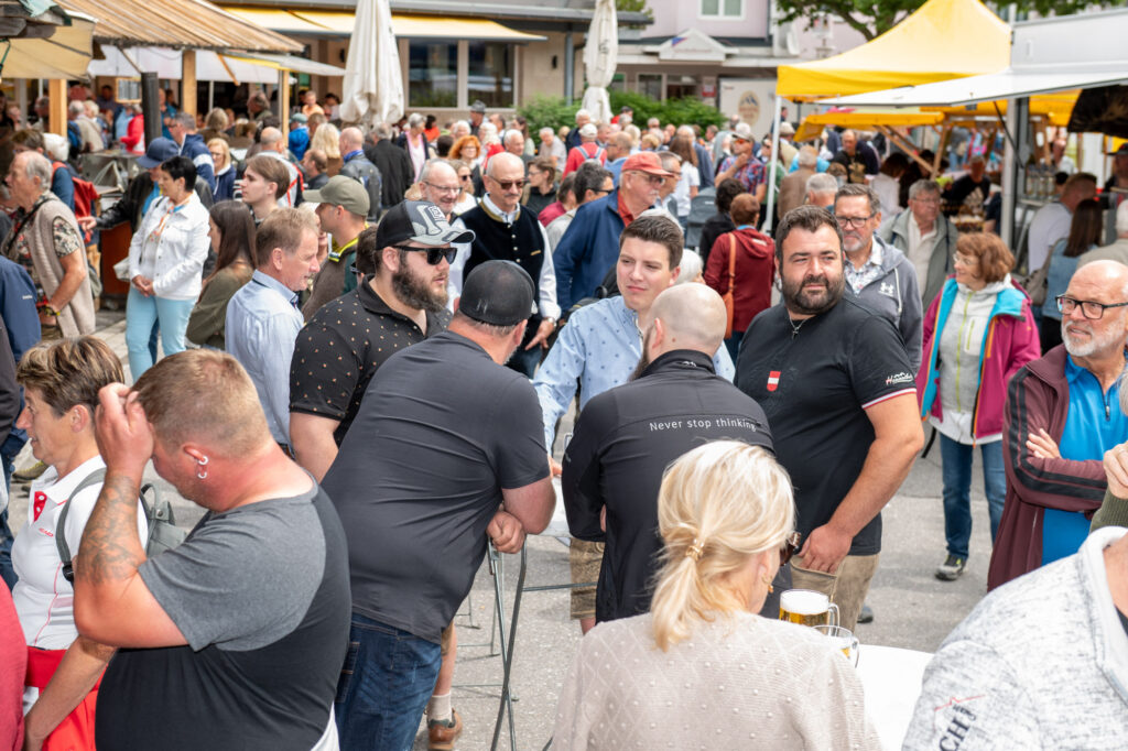 Gailtaler Speckfest 2026, (c) creativomedia GmbH - alfred santner