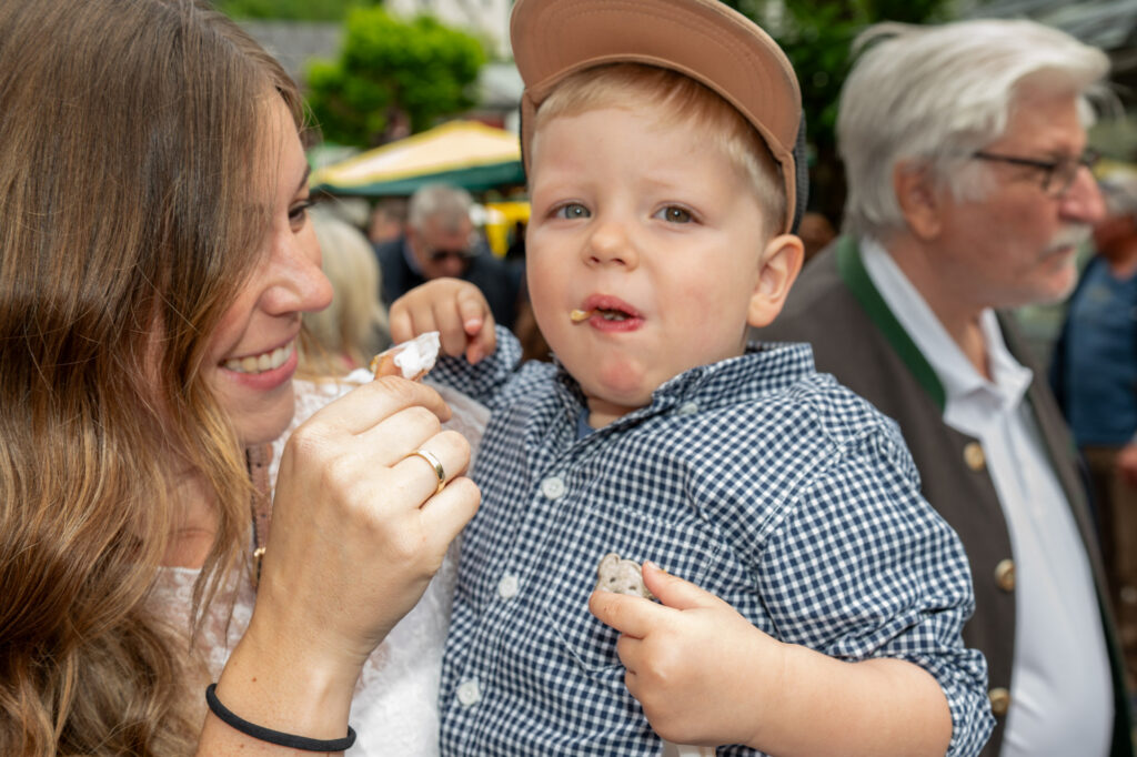 Gailtaler Speckfest 2026, (c) creativomedia GmbH - alfred santner