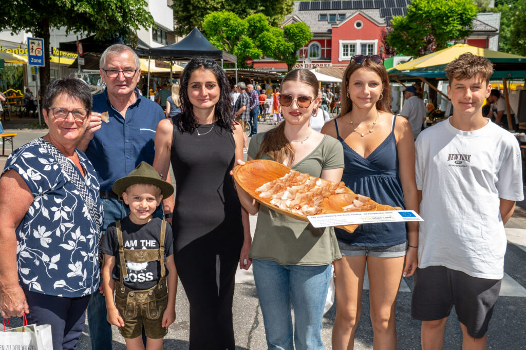 Gailtaler Speckfest 2026 - Foto (c) creativomedia GmbH - alfred santner