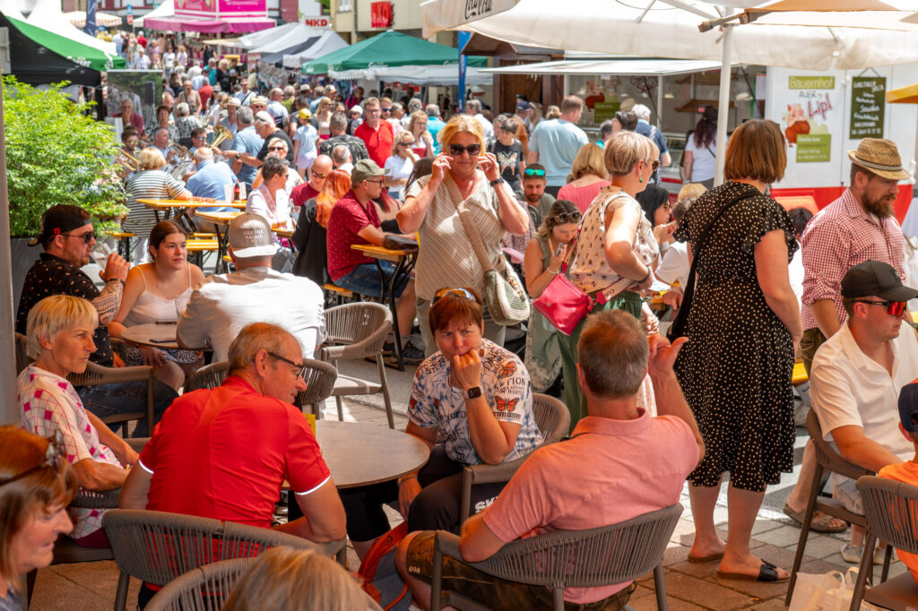 Gailtaler Speckfest 2026 - Foto (c) creativomedia GmbH - alfred santner