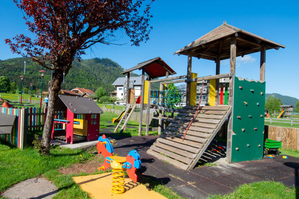 © Schuler am Weissensee