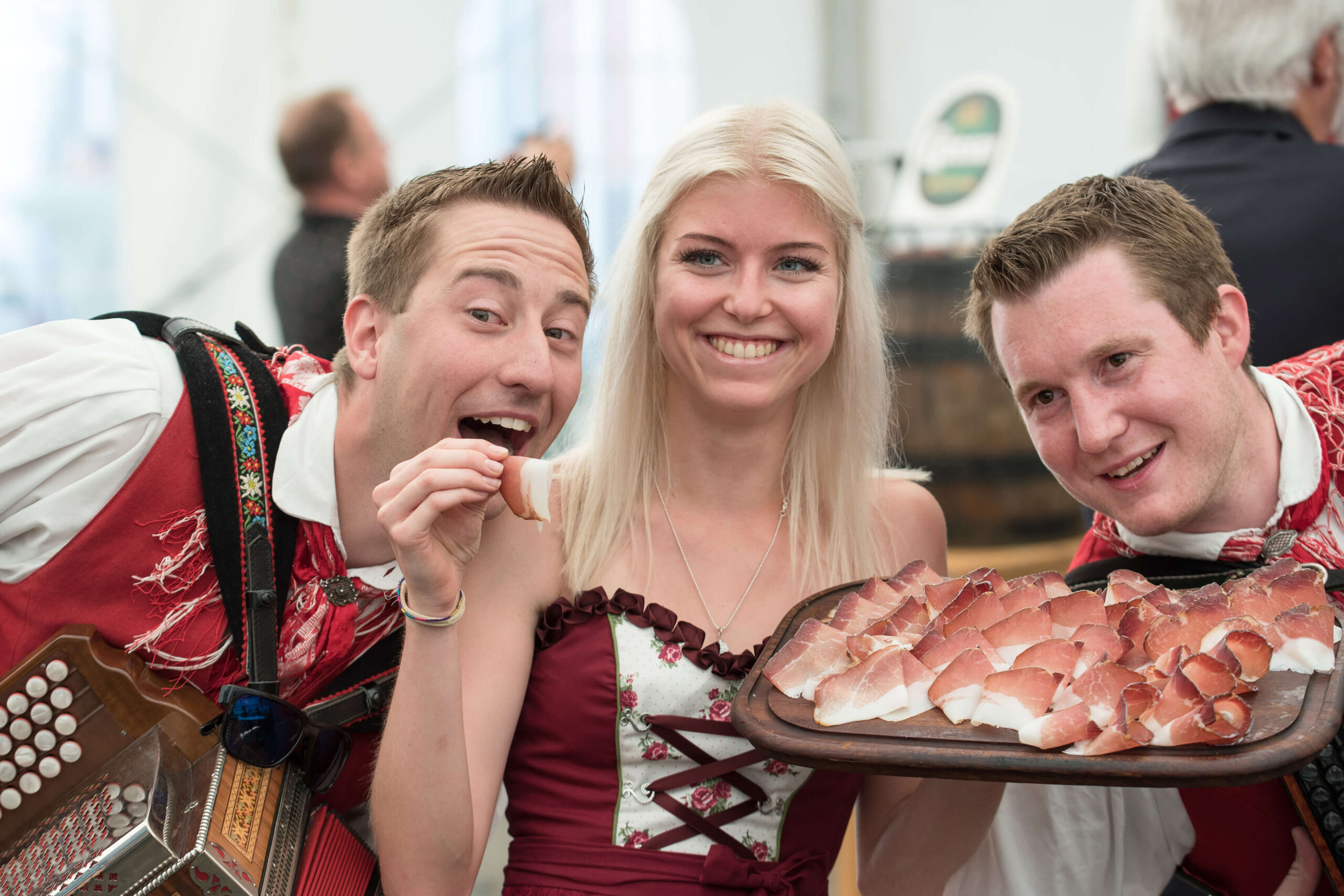 © Gailtaler Speck g. g. A.