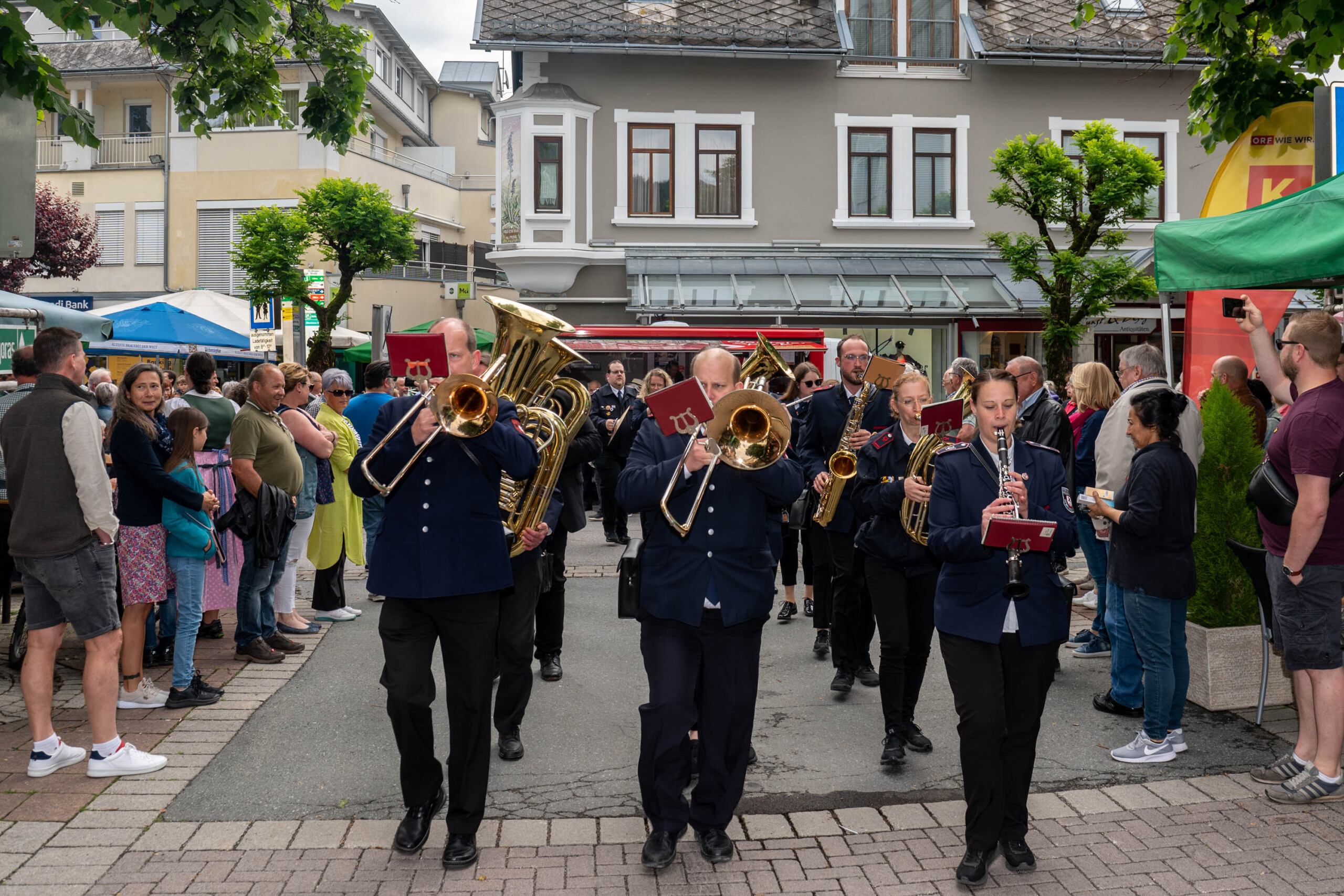 © creativomedia GmbH – “Gailtaler Speck g. g. A.”-Speckfest 2023