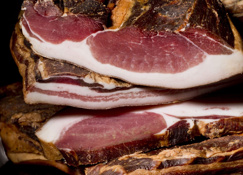 © Gailtaler Speck g. g. A.