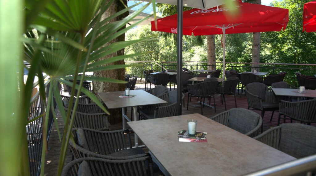 Landespolizeidirektorin Michaela Kohlweiß, Gruppeninspektor Hermann Trines, Generalmajor Arthur Lamprecht, Oberst Adolf Winkler © LPD Kärnten