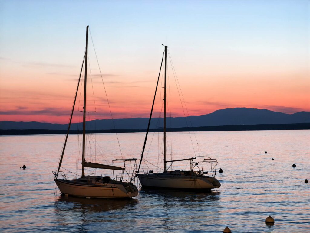 Mit OGV Reisen  nach Kroatien, Selce, (c) creativomedia GmbH