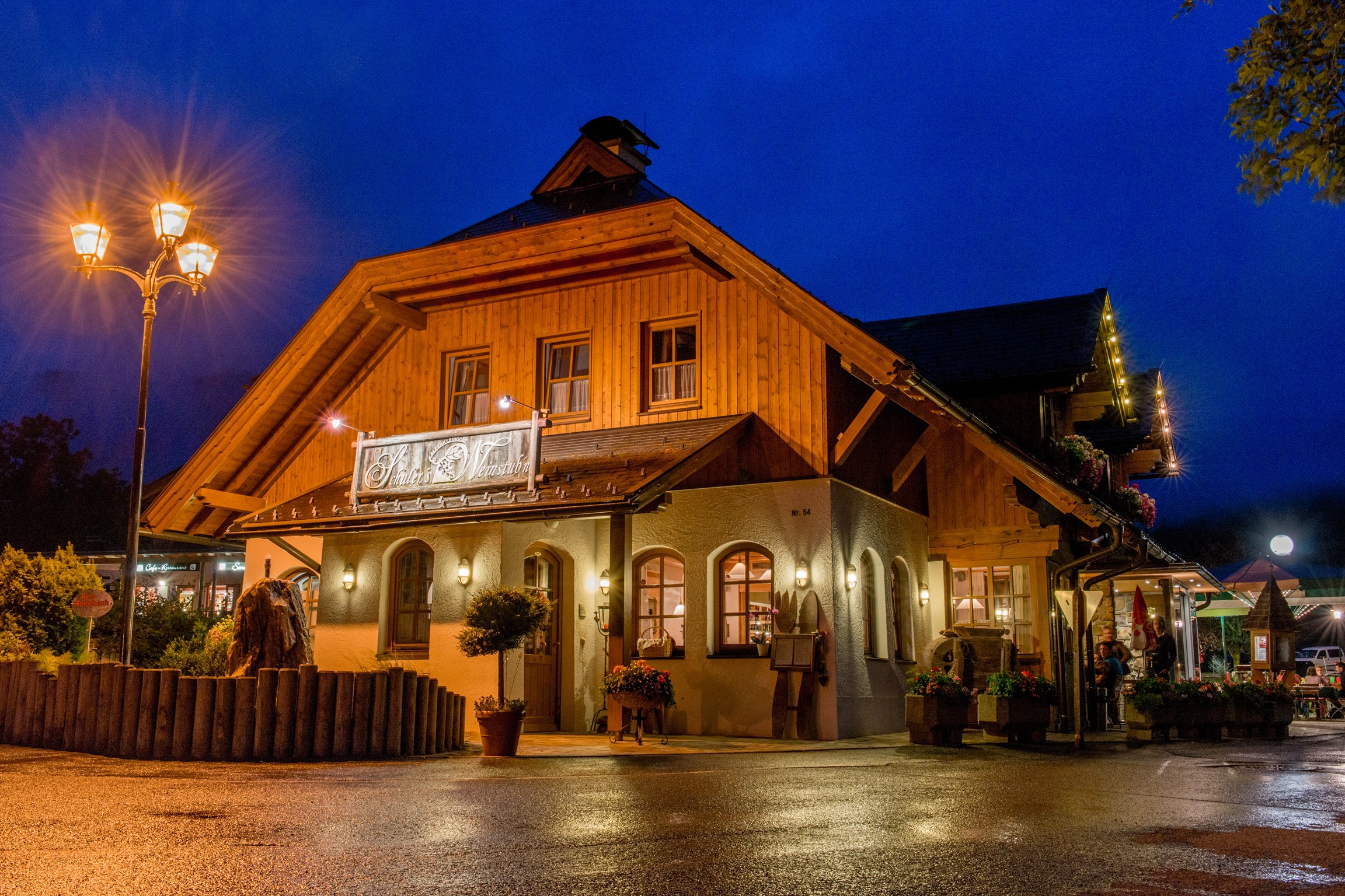 © Schuler Weissensee