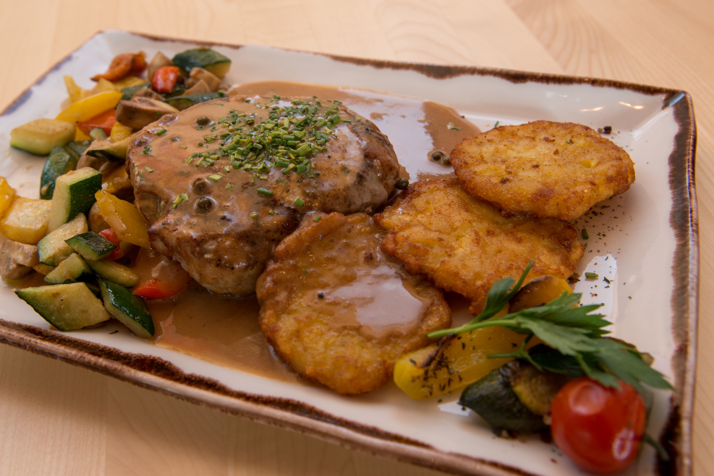 © Schuler Weissensee