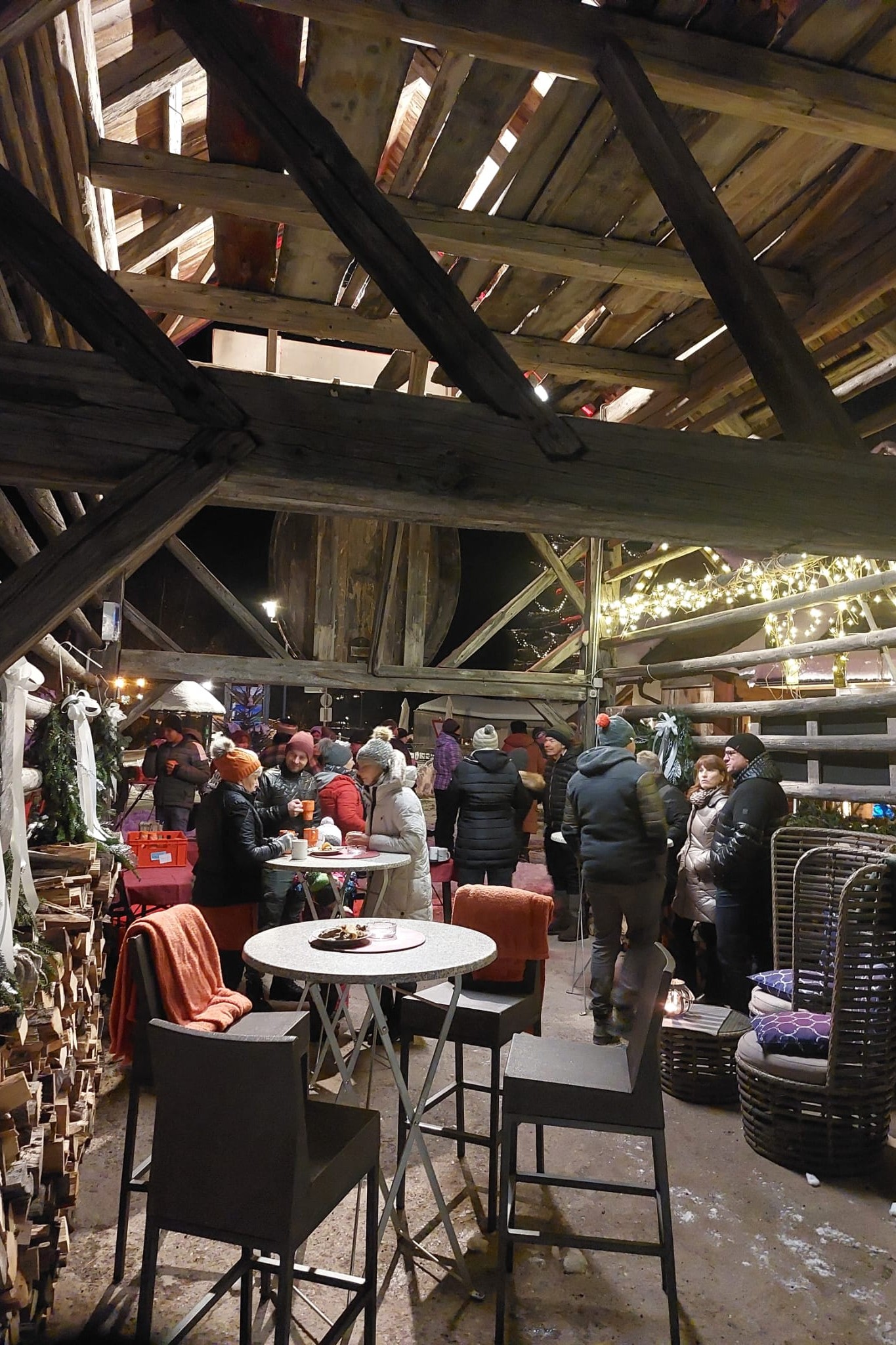 © Schuler Weissensee