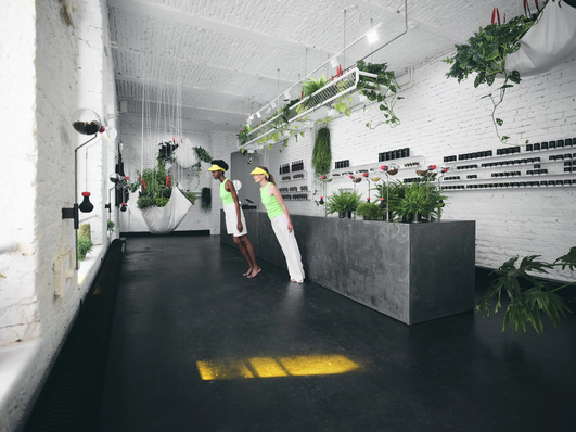 Van den Berg Gewürzhaus © Van den Berg, Stefan Leitner