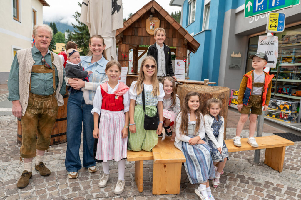 Gailtaler Speckfest 2026, (c) creativomedia GmbH - alfred santner
