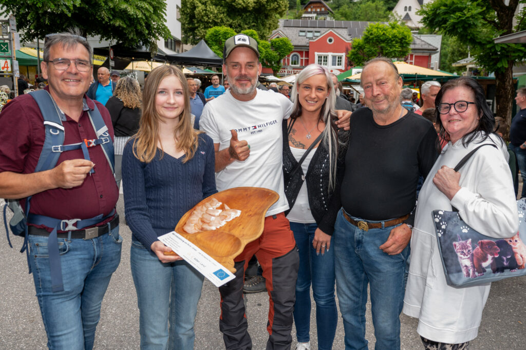 Gailtaler Speckfest 2026, (c) creativomedia GmbH - alfred santner