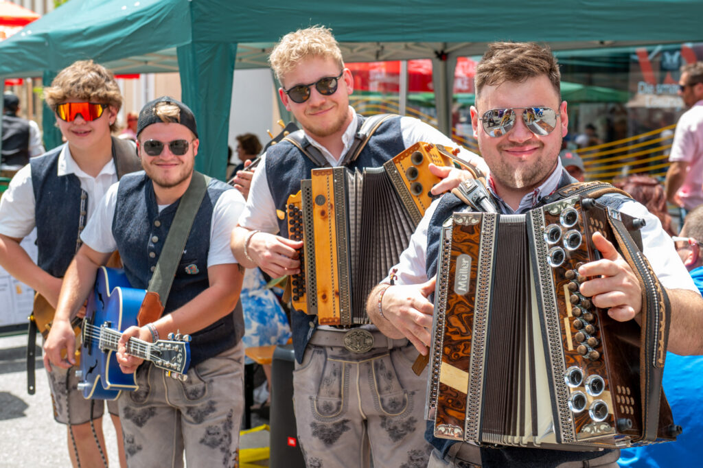 Gailtaler Speckfest 2026 - Foto (c) creativomedia GmbH - alfred santner