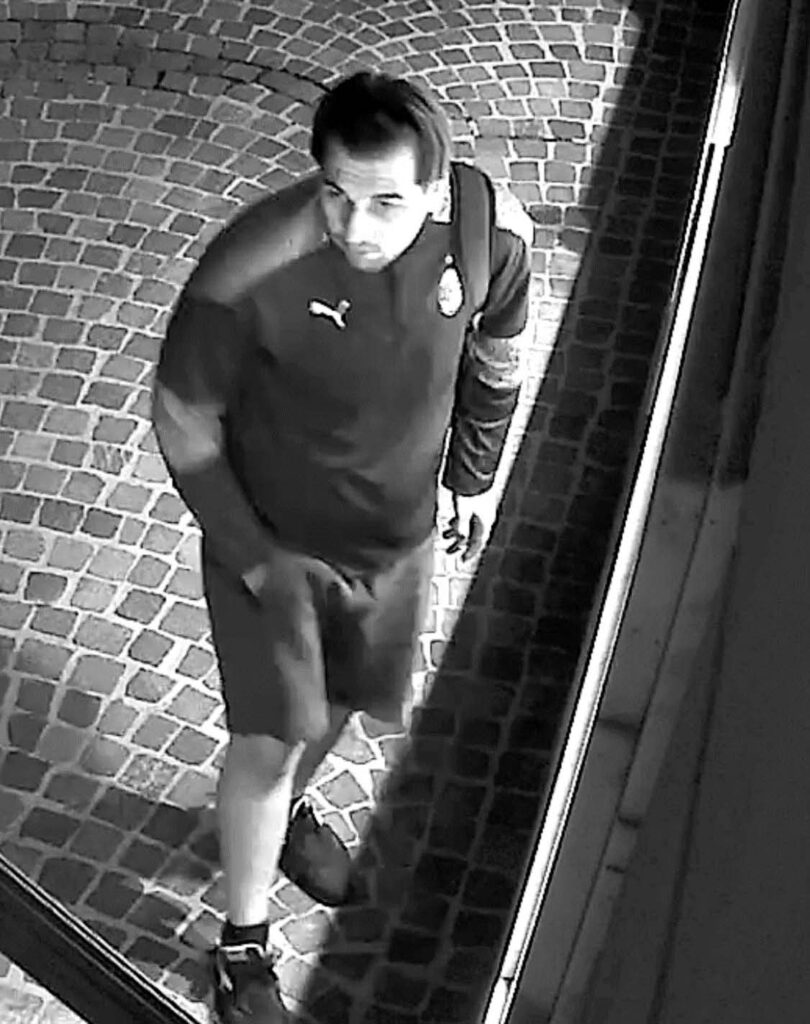 © Polizei Kärnten, Abdruck honorarfrei