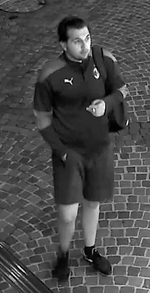 © Polizei Kärnten, Abdruck honorarfrei