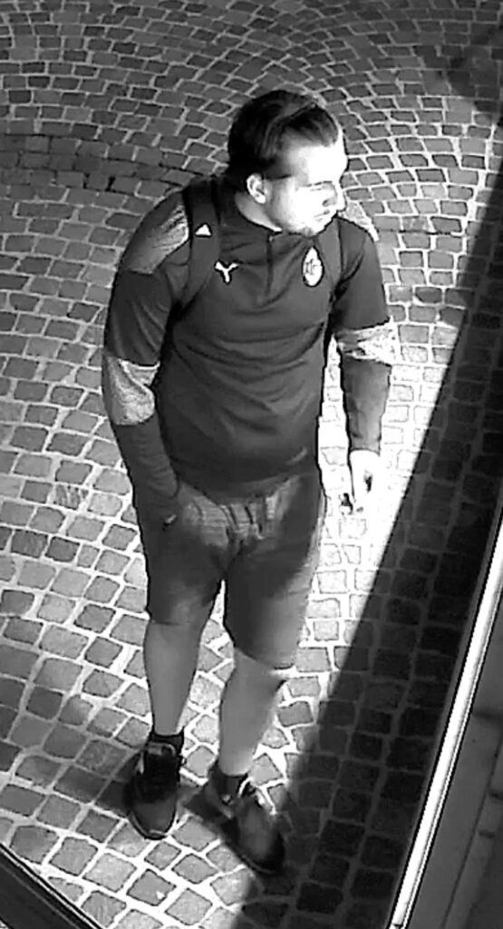 © Polizei Kärnten, Abdruck honorarfrei