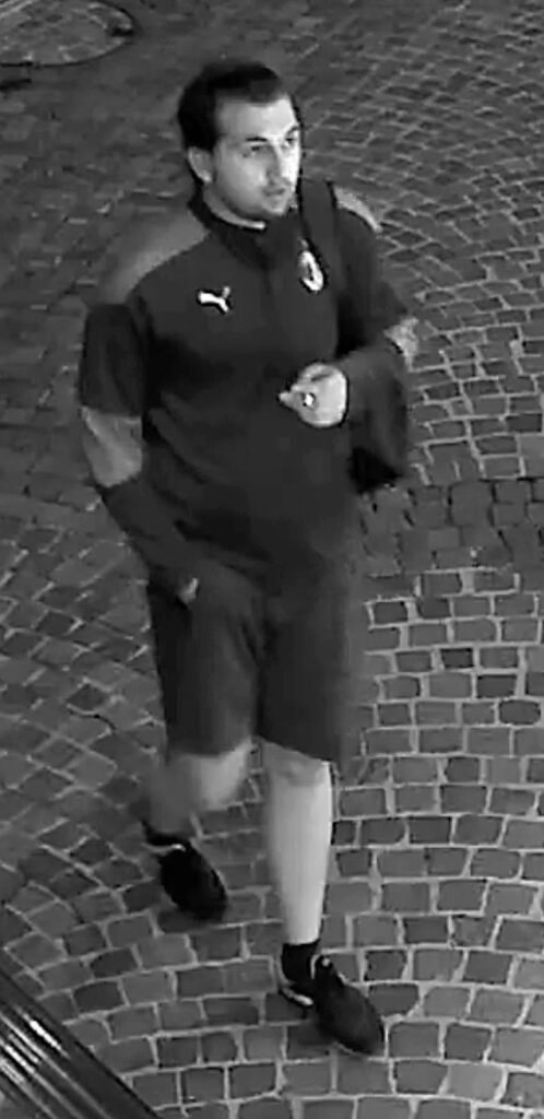 © Polizei Kärnten, Abdruck honorarfrei