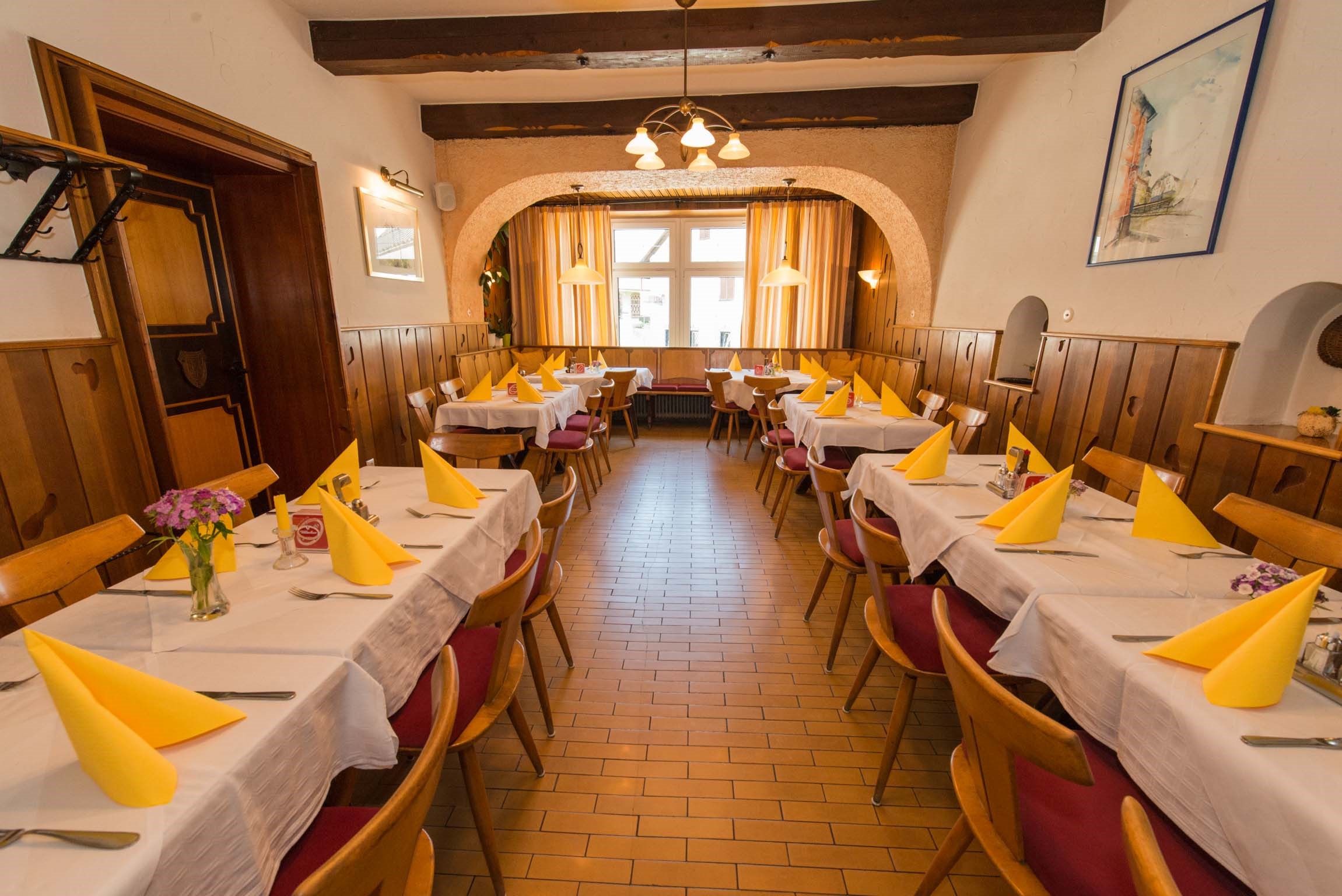 © Gasthof Oberlercher