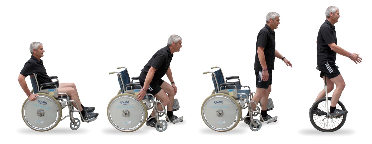 © Gernot Morgenfurt