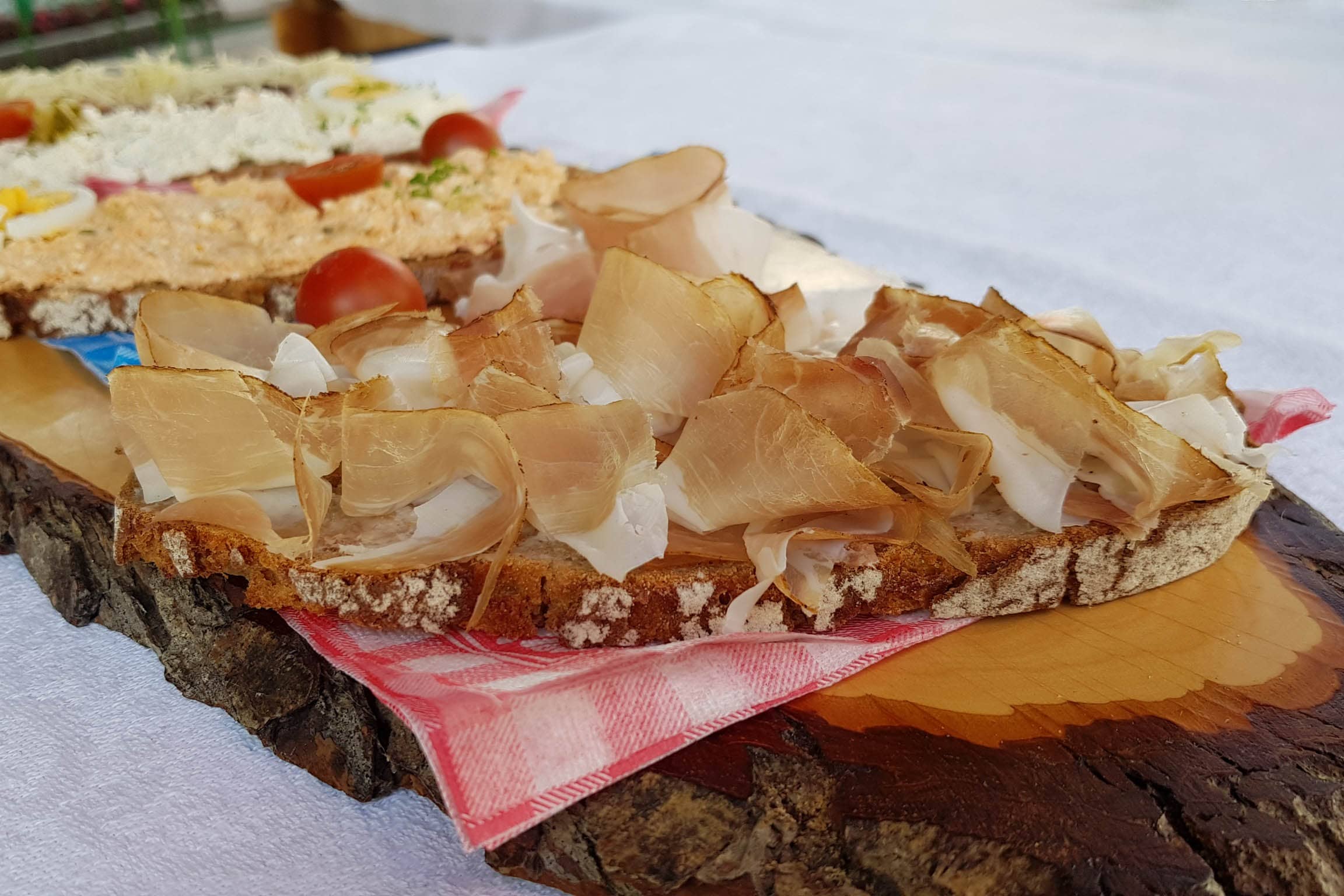 © creativomedia GmbH: Alfred Santner