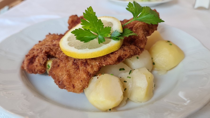 © Gasthof Oberlercher