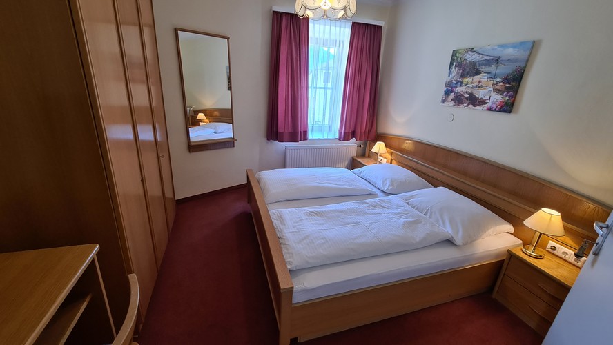 © Gasthof Oberlercher