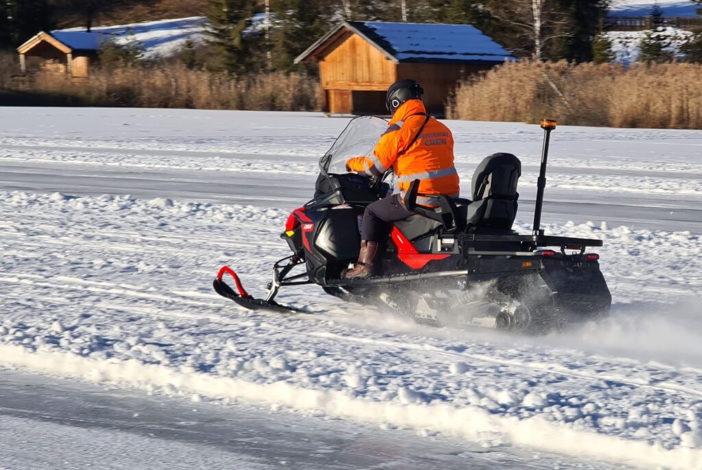 Weissensee, (c) creativomedia GmbH