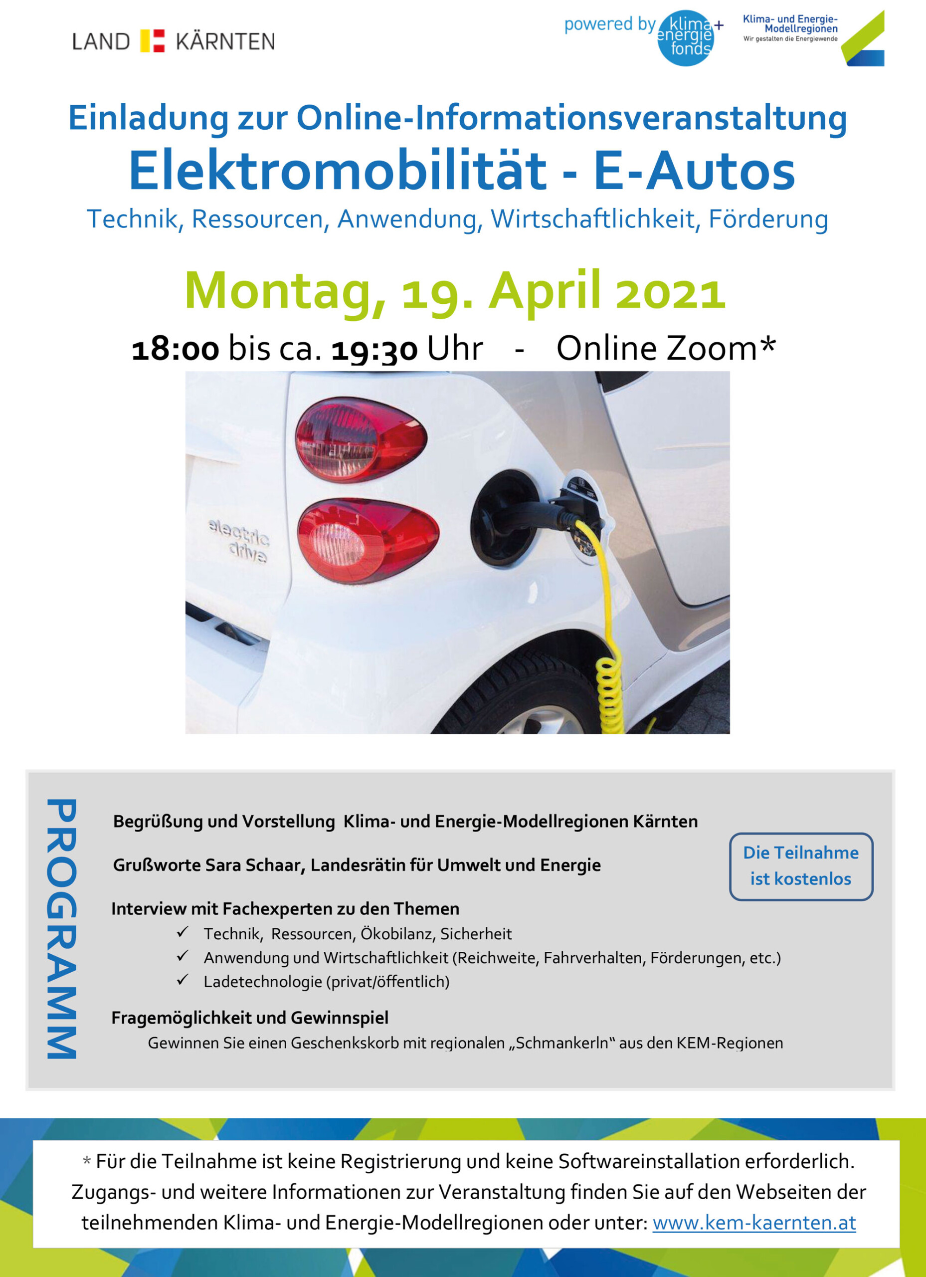 Klima- und Energiemodellregion Hermagor, www.kem-kaernten.at